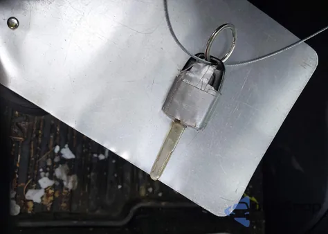 2017 Honda Cr-V Lx из США, поврежденный, VIN 2HKRW6H3XHH213365